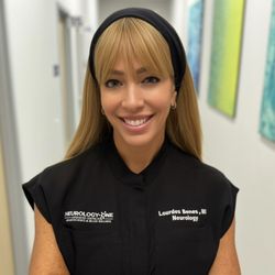 Lourdes Benes, Md - Lourdes Benes, MD, FAAN