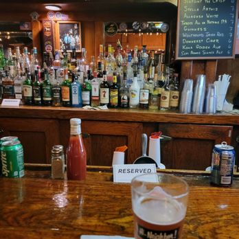 WHITE HORSE TAVERN - FINANCIAL DISTRICT - Updated December 2024