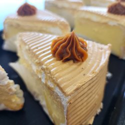 Lucerna Bakery