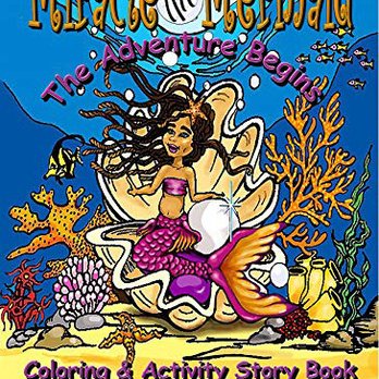 Expressions Studio Gallery - Coloring/Activity Book supporting ocean conservation - Art Galleries Near Me