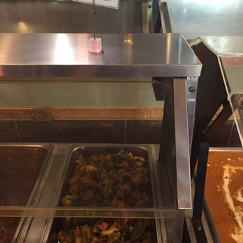 Punjabi Dhaba Dixon - Mixed vegetables - Indian Near Me - Dixon, California