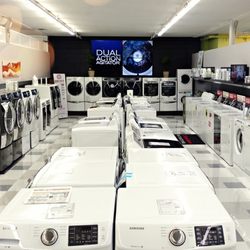Chf Home Furnishings - CHF Laundry Center Washers and Dryers