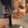 Oregon Wine Reserve gift card