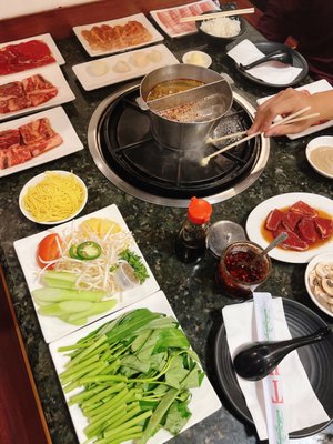 Hot Pot City by null