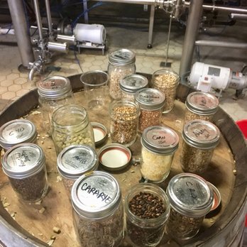 Penrose Brewing - Malt, barley, hops, cararye, corn, grains, and such - Breweries Near Me - Geneva, Illinois