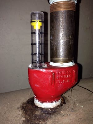 Rochette Robt Fuel Oil