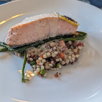 Heirloom Restaurant - New American Near Me - Chautauqua, New York