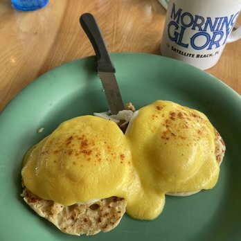 Morning Glory - Mexican Breakfast 1/2 Order - Breakfast & Brunch Near Me - Satellite Beach, Florida Morning Glory - Mexican Breakfast 1/2 Order - Breakfast & Brunch Near Me - Satellite Beach, Florida