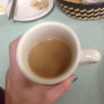 Mariscos Las Brisas - Cinnamon in their coffee!! :) - Mexican Near Me - Ontario, California Mariscos Las Brisas - Cinnamon in their coffee!! :) - Mexican Near Me - Ontario, California