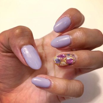 Eclair Nail - Aileen's work - Nail Technicians Near Me - New York, New York Eclair Nail - Aileen's work - Nail Technicians Near Me - New York, New York