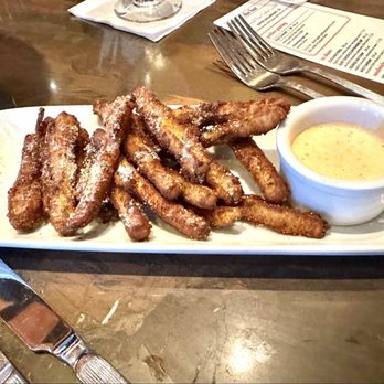 Ruth's Chris Steak House - HH Appetizers - Steakhouses Near Me - Palm Desert, California Ruth's Chris Steak House - HH Appetizers - Steakhouses Near Me - Palm Desert, California