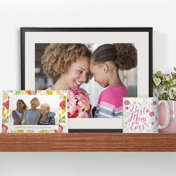 CVS Pharmacy - a picture of a mother and daughter on a shelf - Drugstores Near Me - Hemet, California CVS Pharmacy - a picture of a mother and daughter on a shelf - Drugstores Near Me - Hemet, California