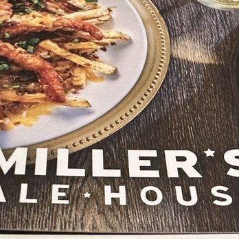 Miller's Ale House - Sports Bars Near Me - Rockaway, New Jersey Miller's Ale House - Sports Bars Near Me - Rockaway, New Jersey
