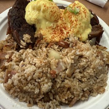Button Up Cafe - Breakfast & Brunch Near Me - Pearl City, Hawaii Button Up Cafe - Breakfast & Brunch Near Me - Pearl City, Hawaii