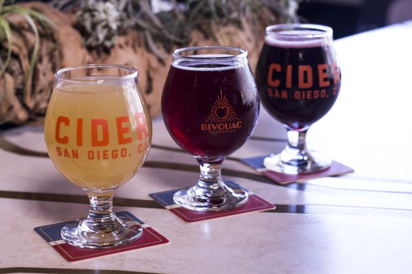 Bivouac Ciderworks by null