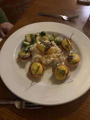 Ambrosia Restaurant & Bar by null