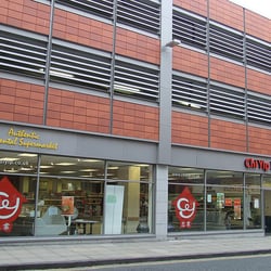 Chi Yip Supermarket