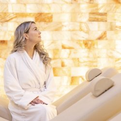 Opal Spa - Wentworth By The Sea