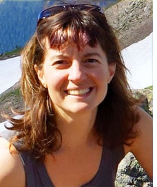 Catherine Rose, MSW, CHT - grief counselor in Portland, OR