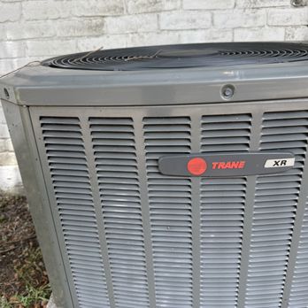 NHS Heating & Cooling - Ac maintenance - Heating & Air Conditioning/HVAC Near Me - Houston, Texas