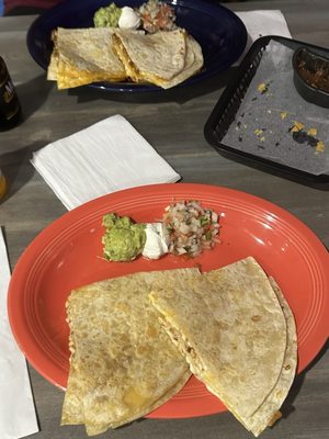 Coyote Cocina Mexicana by null