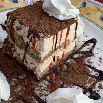 Mimi' & Coco' Bistro - Tiramisu - Cocktail Bars Near Me - Henderson, Nevada