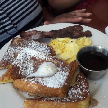 Skillets Cafe - French Toast - Breakfast & Brunch Near Me - Windsor, California