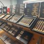 Coast Cigars and Lounge