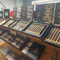 Coast Cigar Company - Plascencia Cigars!