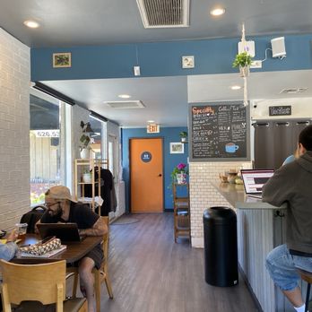 Tacitas Coffee - Coffee & Tea Near Me - Diamond Bar, California