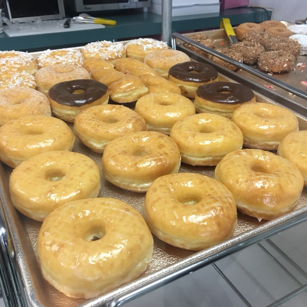 Eastside Donuts - Glazed donuts - Donuts Near Me - Simi Valley, California Eastside Donuts - Glazed donuts - Donuts Near Me - Simi Valley, California