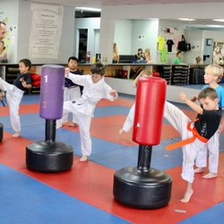 Universal Martial Arts Center - Kids Karate, Kickboxing and Krav Maga Classes Available!