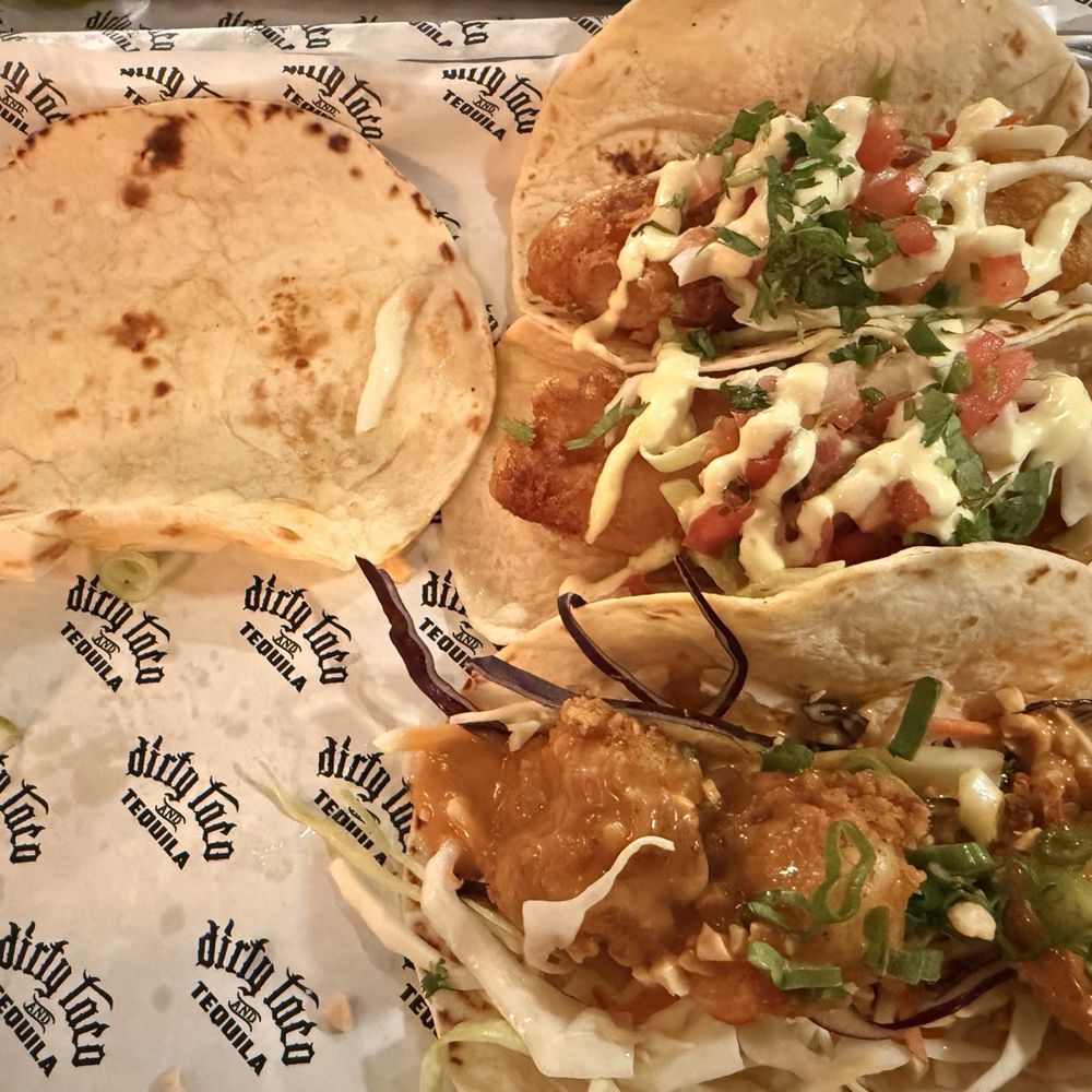Dirty Taco + Tequila Bayside - Tacos Near Me - Bayside, New York