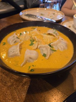 Ritu - Indian Soul Food by null