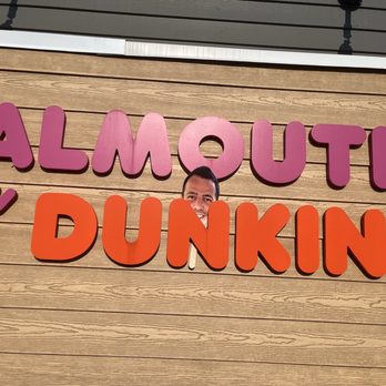Dunkin' - 7/21/25 - Coffee & Tea Near Me - Falmouth, Massachusetts Dunkin' - 7/21/25 - Coffee & Tea Near Me - Falmouth, Massachusetts