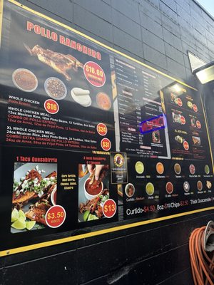 El Jefe Mexican Grill (Beaverton) by null