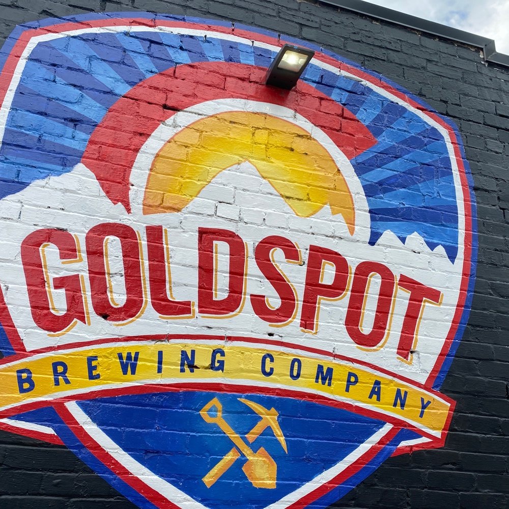 Goldspot Brewing - Great place - Breweries Near Me - Denver, Colorado Goldspot Brewing - Great place - Breweries Near Me - Denver, Colorado