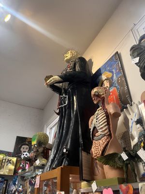 Cold Spring Antiques Center by null