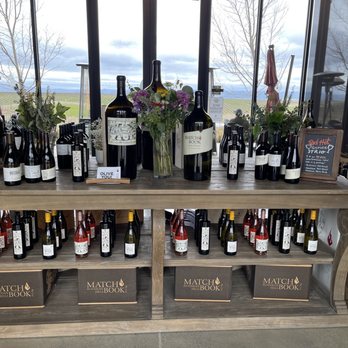 Matchbook Wine Company - Wineries Near Me - Zamora, California Matchbook Wine Company - Wineries Near Me - Zamora, California