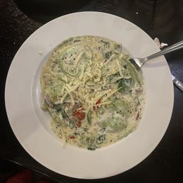 Ravioli Champagne Ravioli Champagne