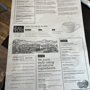 First Watch - Breakfast & Brunch Near Me - Eatontown, New Jersey First Watch - Breakfast & Brunch Near Me - Eatontown, New Jersey