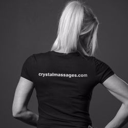 Crystal Massages
