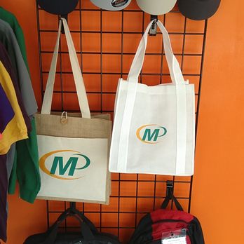 Minuteman Press - Custom printed hats and bags. - Printing Services Near Me - Missouri City, Texas Minuteman Press - Custom printed hats and bags. - Printing Services Near Me - Missouri City, Texas
