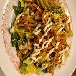 Food Lirica Salad
