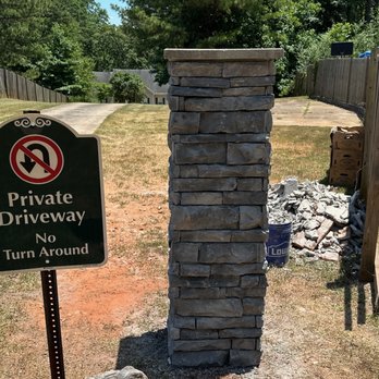 Competitive Masonry and Services - Masonry/Concrete Near Me