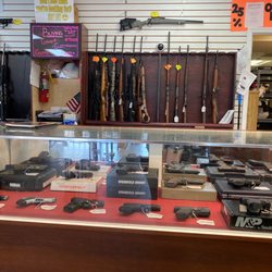 Loan Star Pawn - North Port - Pistols rifles Revolvers and shotguns