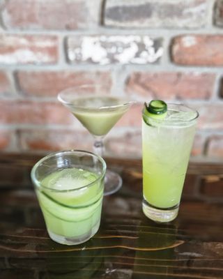 Marcy's Bar & Lounge by null