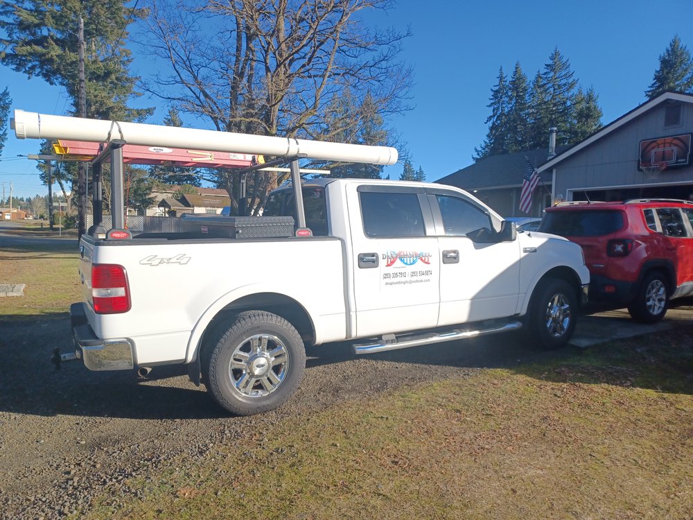 Slide of DnA Plumbing