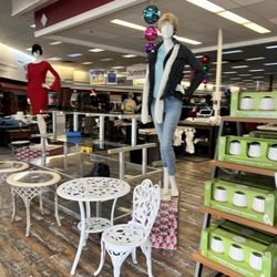 Lovelady Thrift Store
