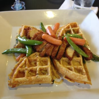 Waffles Incaffeinated - South Side - Chicken and waffles - Breakfast & Brunch Near Me - Pittsburgh, Pennsylvania